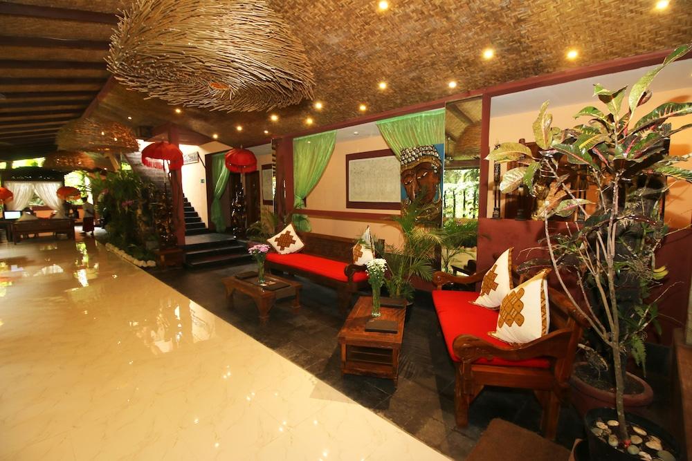Jungle Retreat by Kupu Kupu Barong Hotel Ubud  Bagian luar foto