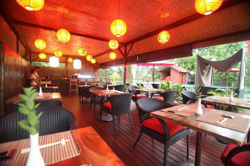 Jungle Retreat by Kupu Kupu Barong Hotel Ubud  Bagian luar foto