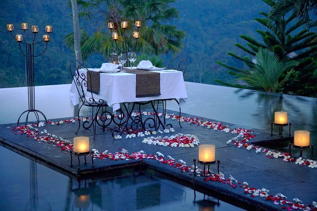 Jungle Retreat by Kupu Kupu Barong Hotel Ubud  Bagian luar foto
