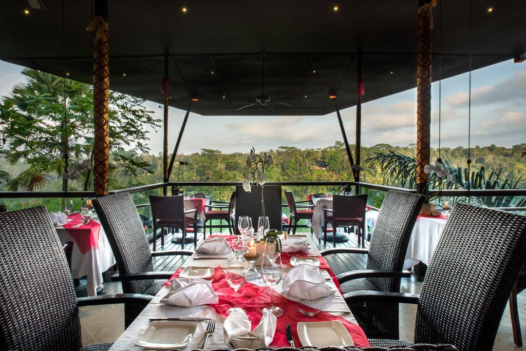 Jungle Retreat by Kupu Kupu Barong Hotel Ubud  Bagian luar foto