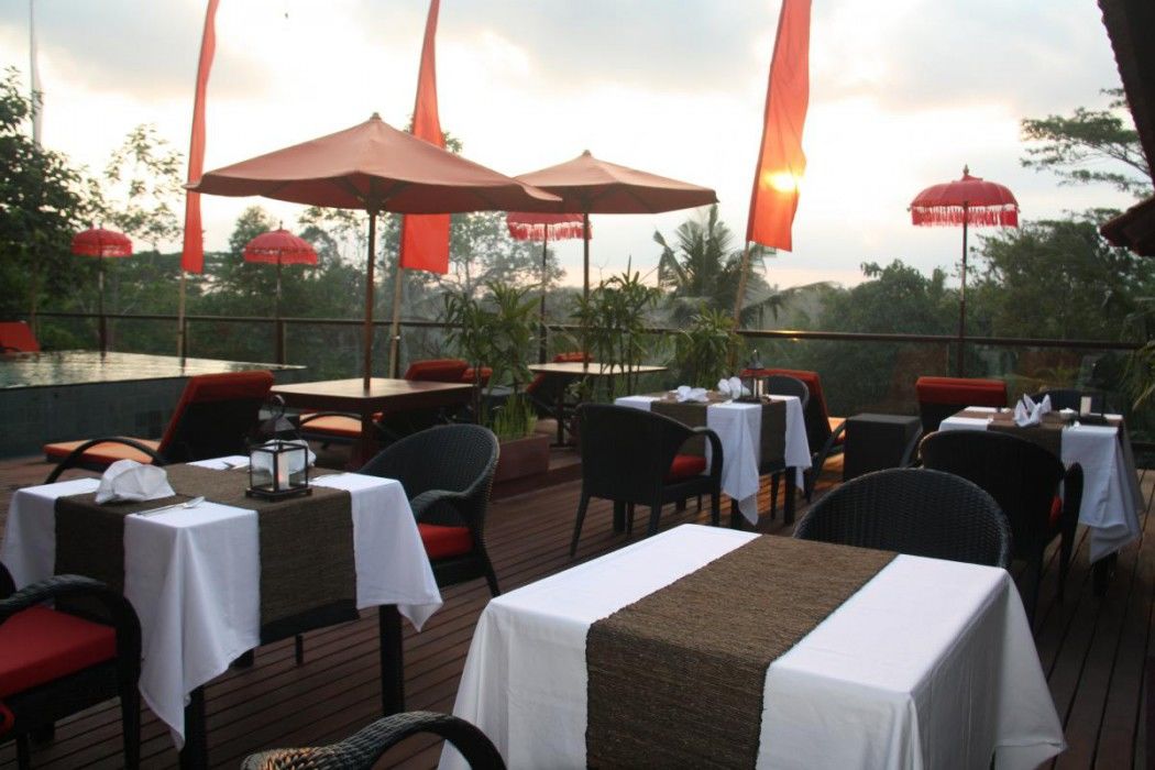 Jungle Retreat by Kupu Kupu Barong Hotel Ubud  Bagian luar foto