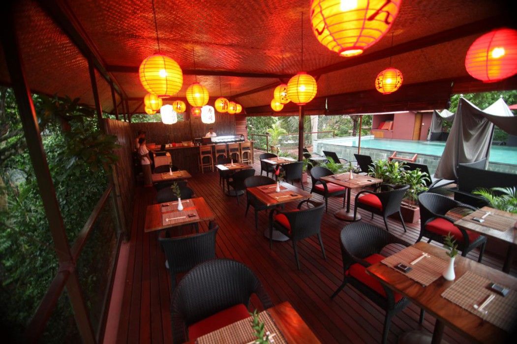 Jungle Retreat by Kupu Kupu Barong Hotel Ubud  Bagian luar foto