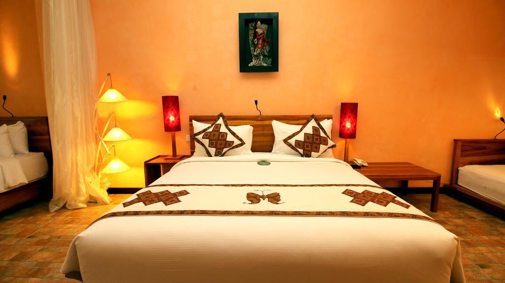 Jungle Retreat by Kupu Kupu Barong Hotel Ubud  Bagian luar foto