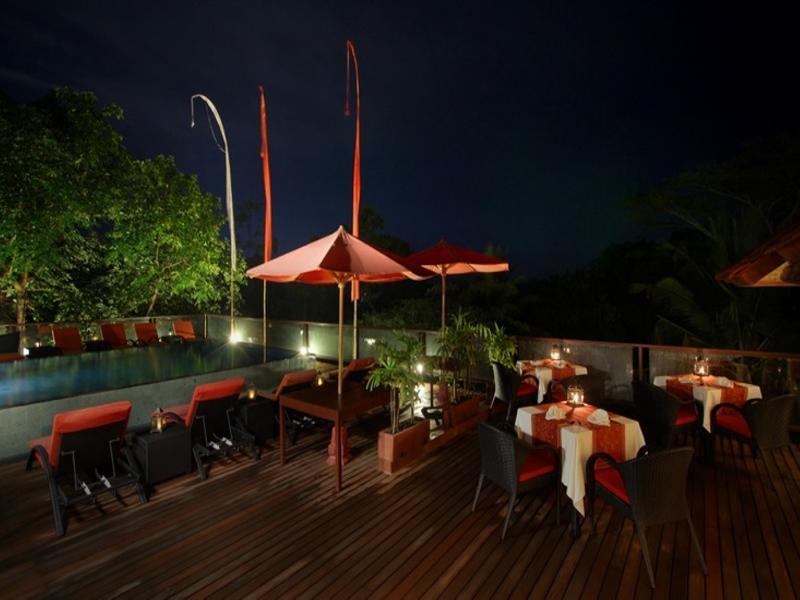 Jungle Retreat by Kupu Kupu Barong Hotel Ubud  Bagian luar foto